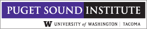 Puget Sound Institute logo