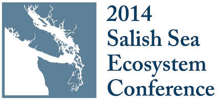 2014 Salish Sea Ecosystem Conference 2014 Salish Sea Ecosystem Conference logo