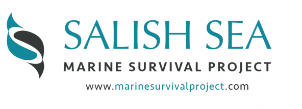 Salish Sea Marine Survival Project: http://www.marinesurvivalproject.org/