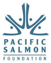 Pacific Salmon Foundation: https://www.psf.ca/